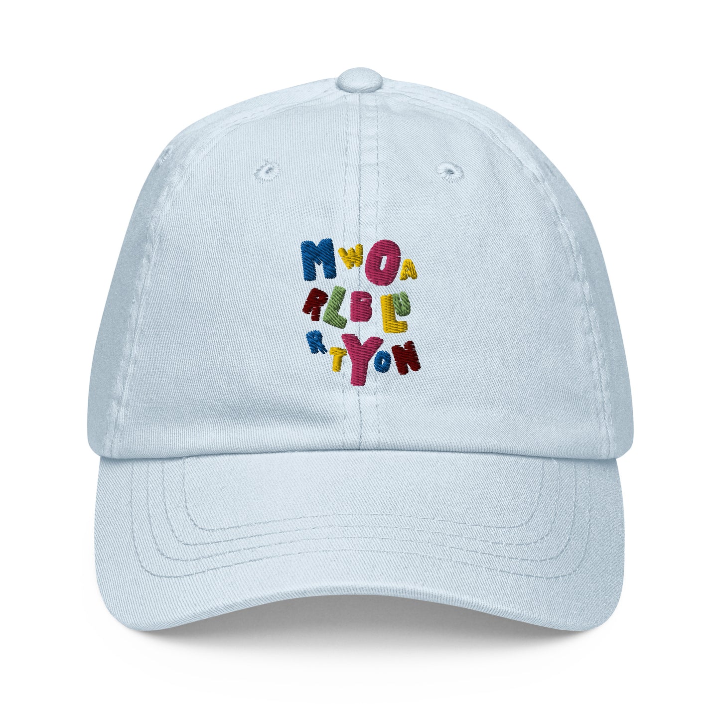 Molly Warburton Cap