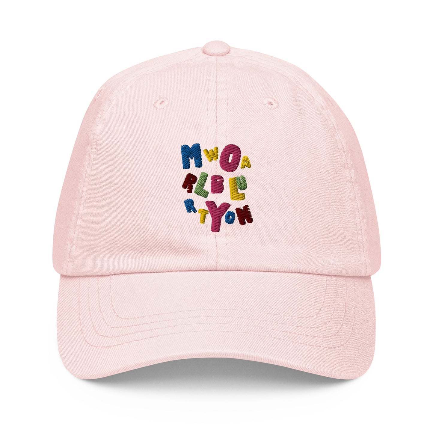 Molly Warburton Cap