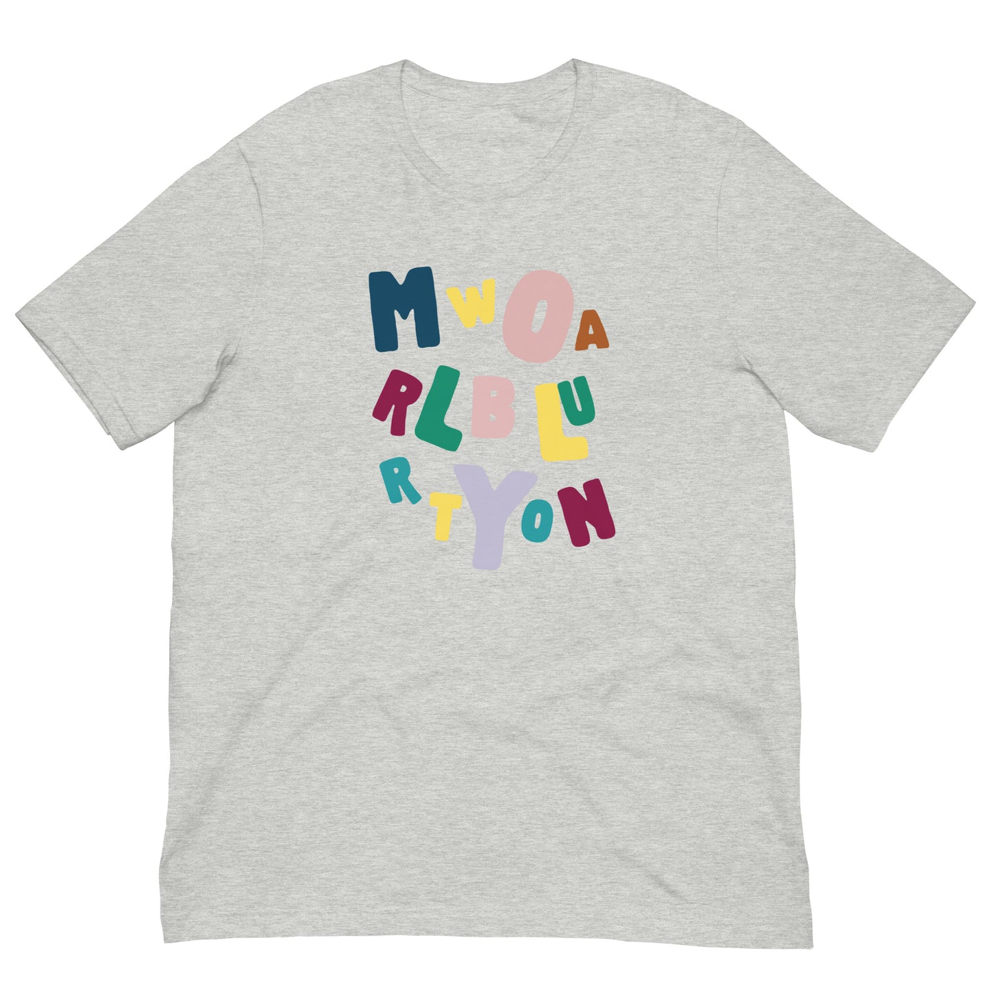 Molly Warburton T-Shirt