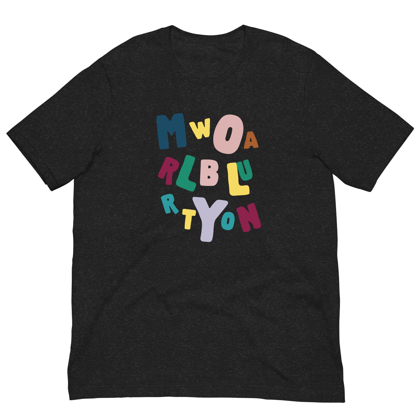 Molly Warburton T-Shirt