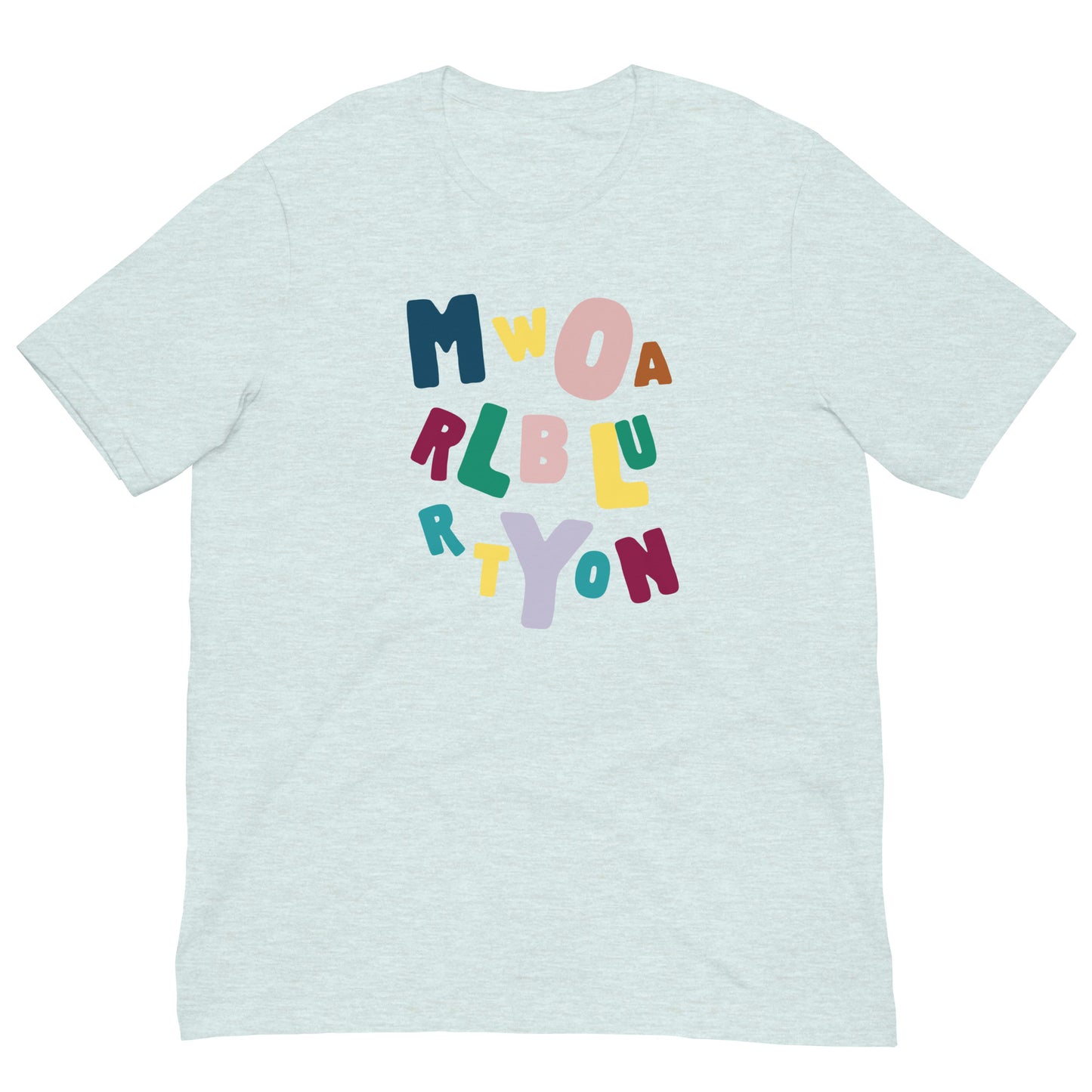 Molly Warburton T-Shirt