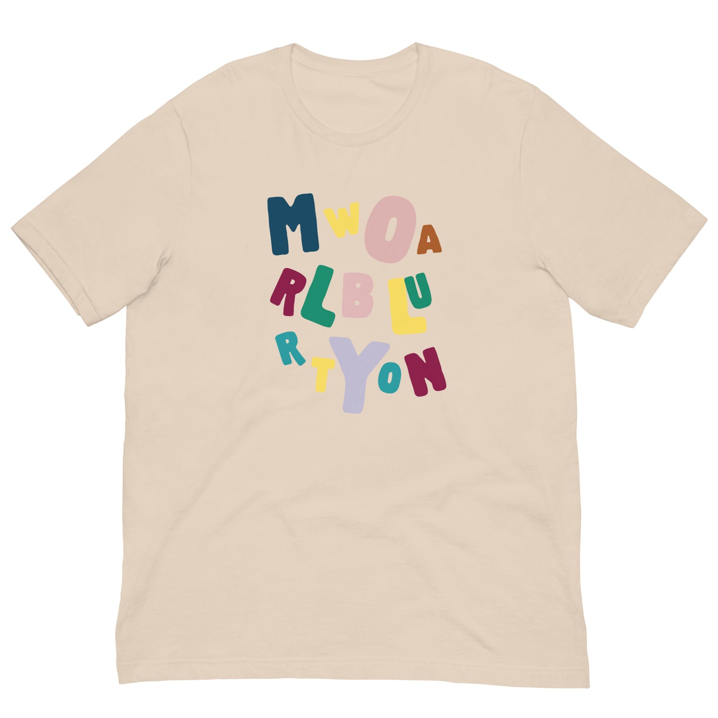 Molly Warburton T-Shirt